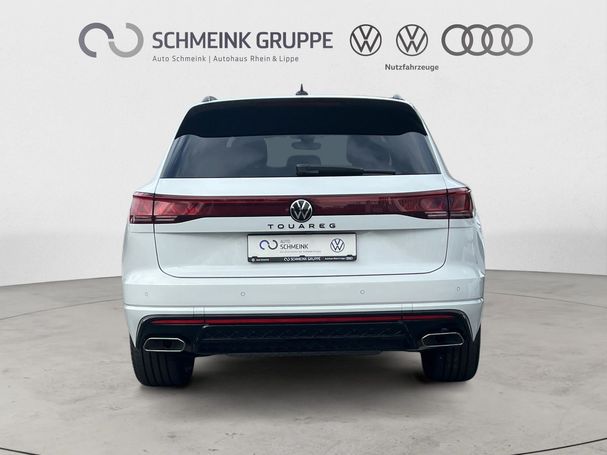 Volkswagen Touareg 3.0 TDI 4Motion 210 kW image number 3