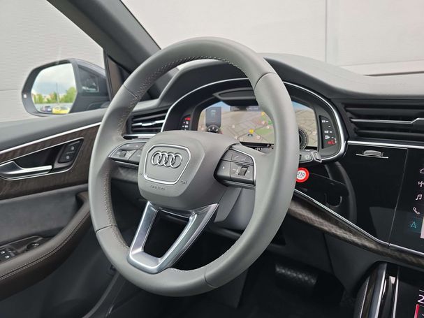 Audi Q8 50 TDI 210 kW image number 14