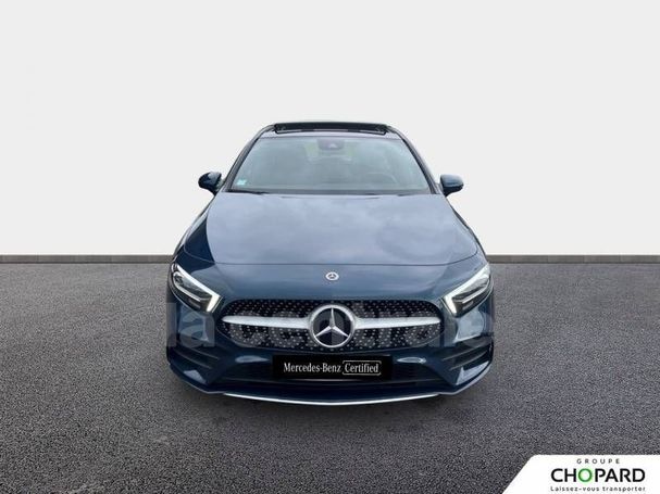 Mercedes-Benz A 250 e 160 kW image number 2