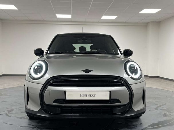 Mini Cooper Edition Premium 101 kW image number 2