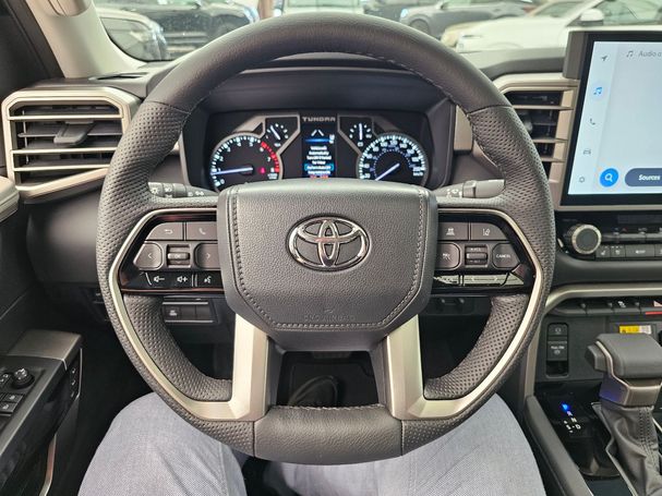 Toyota Tundra 256 kW image number 18