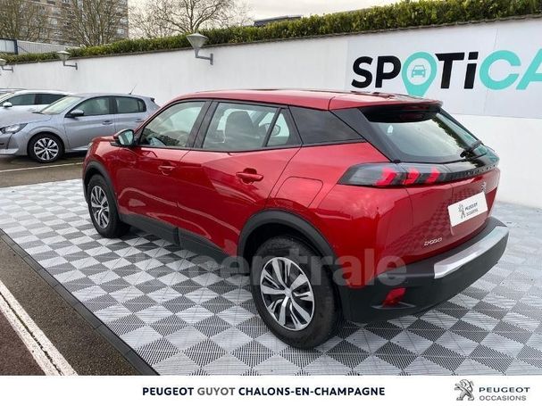 Peugeot 2008 1.2 PureTech 74 kW image number 5