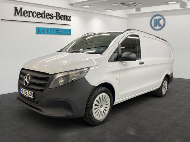 Mercedes-Benz Vito 116 CDi 120 kW image number 1