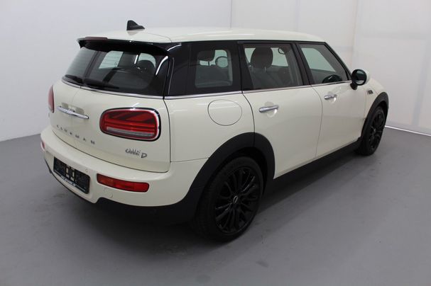 Mini One D Clubman Mini 85 kW image number 11