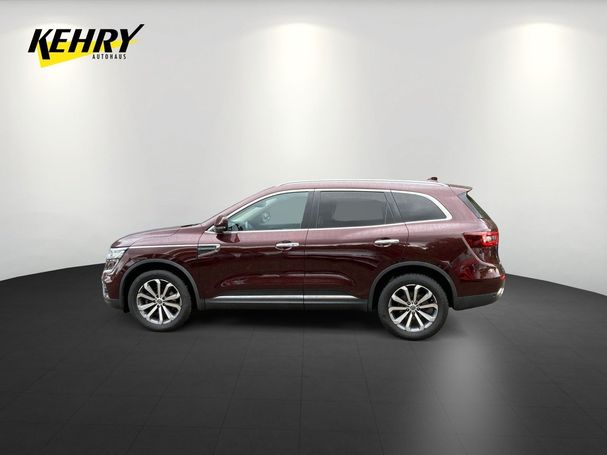 Renault Koleos dCi 150 LIMITED 110 kW image number 5