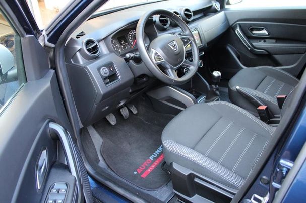 Dacia Duster 84 kW image number 30