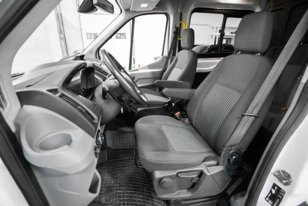 Ford Transit 125 kW image number 19