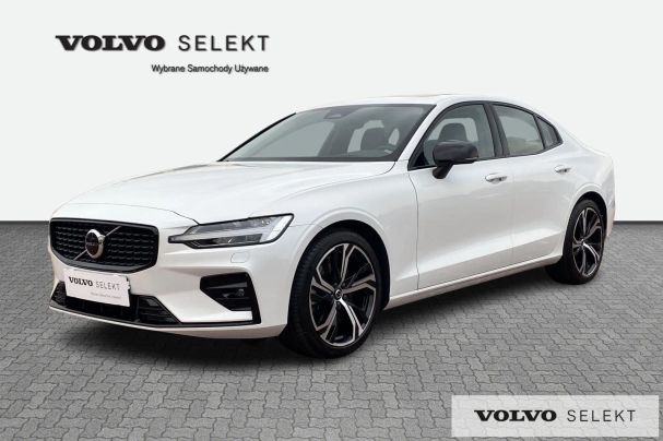 Volvo S60 AWD 184 kW image number 1