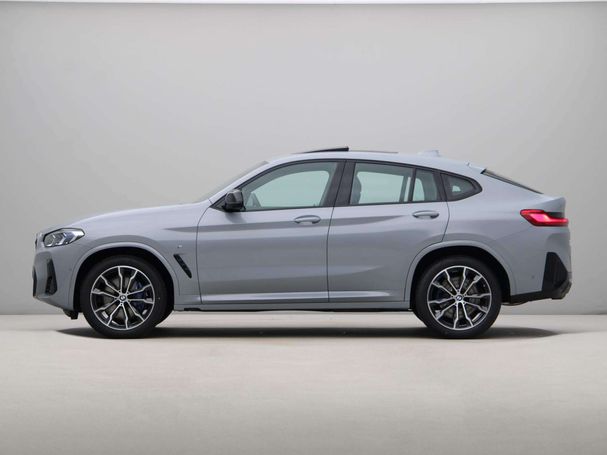 BMW X4 M40i xDrive 266 kW image number 12