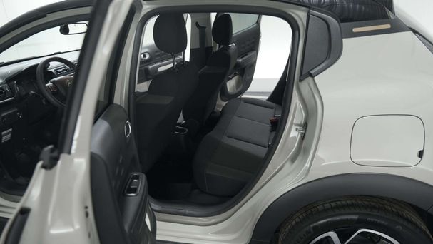 Citroen C3 Pure Tech C-Series 61 kW image number 26