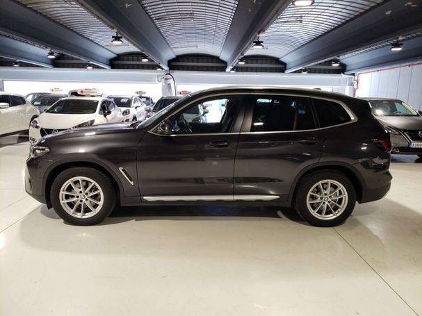 BMW X3 xDrive 140 kW image number 6