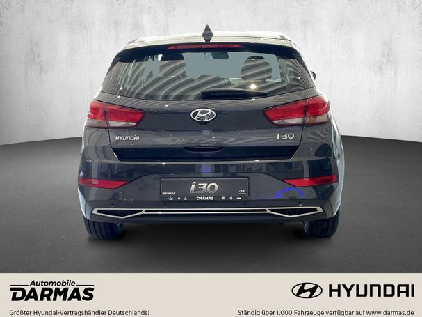 Hyundai i30 1.0 Trend 88 kW image number 7