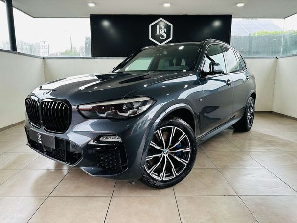 BMW X5 xDrive 195 kW image number 2