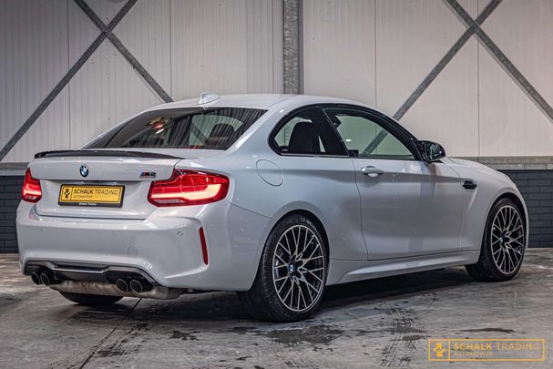 BMW M2 Competition 302 kW image number 2