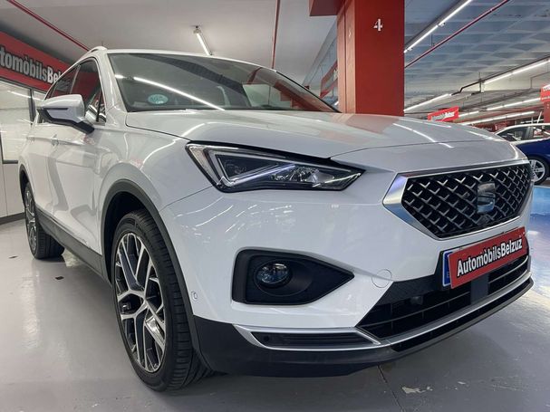 Seat Tarraco 2.0 TDI 110 kW image number 12