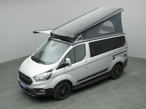 Ford Transit Trail Nugget 110 kW image number 16