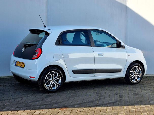 Renault Twingo SCe 54 kW image number 2