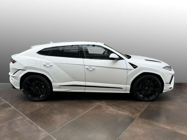 Lamborghini Urus S 4.0 V8 490 kW image number 5