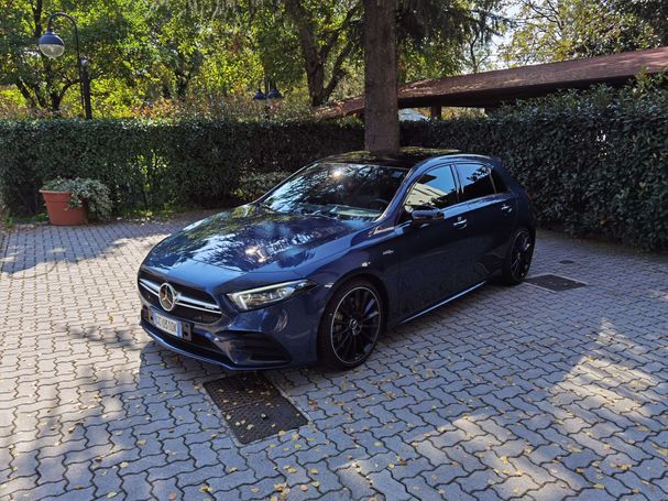 Mercedes-Benz A 35 AMG 225 kW image number 5