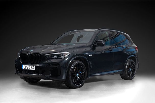 BMW X5 45e xDrive 291 kW image number 1