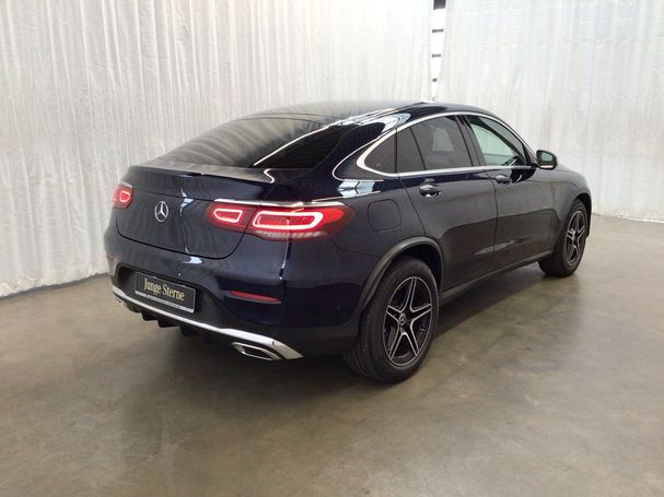 Mercedes-Benz GLC 220 d 143 kW image number 3