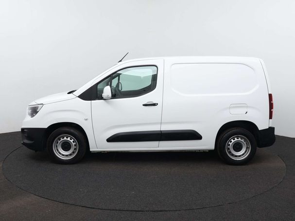 Opel Combo L1H1 75 kW image number 2