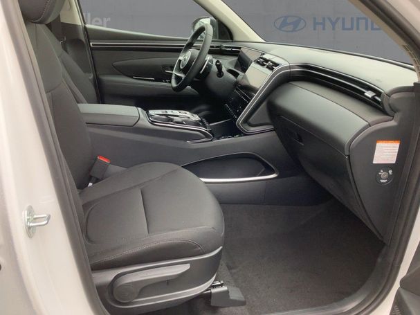 Hyundai Tucson 169 kW image number 9