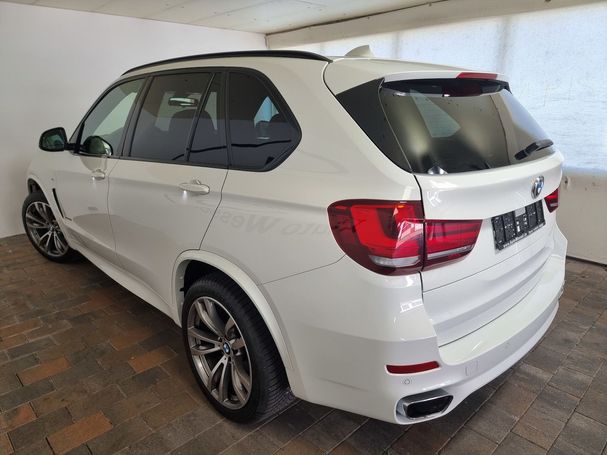 BMW X5 xDrive35i 225 kW image number 25