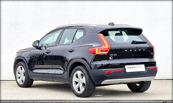 Volvo XC40 T3 Momentum Pro 120 kW image number 6