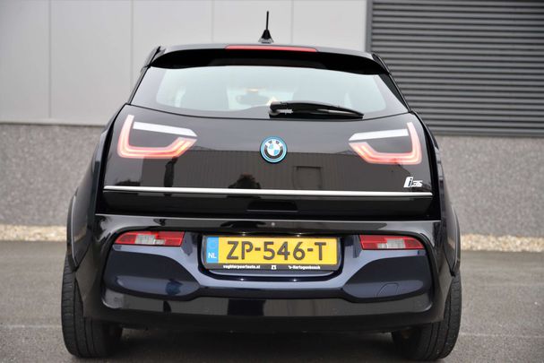 BMW i3s 120Ah 135 kW image number 16