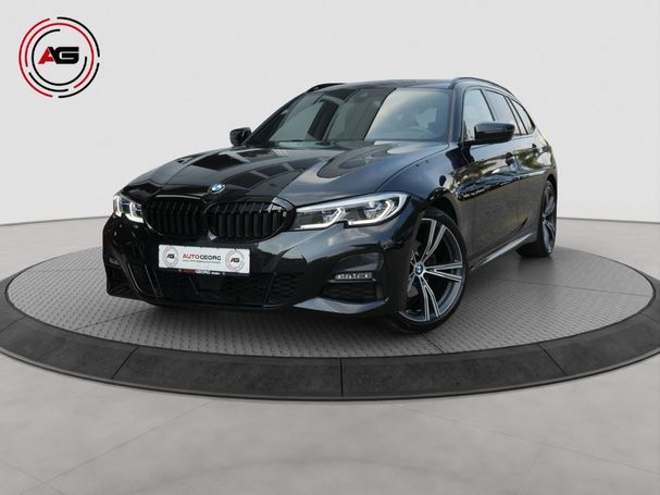 BMW 320i Touring 135 kW image number 1