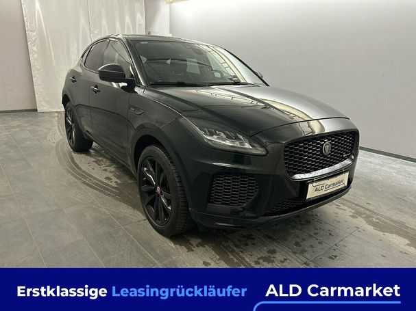 Jaguar E-Pace P300 AWD R-Dynamic HSE 221 kW image number 2