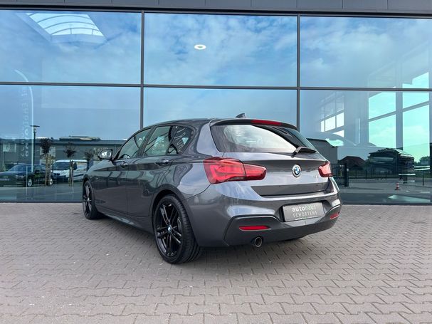 BMW 118i 100 kW image number 31