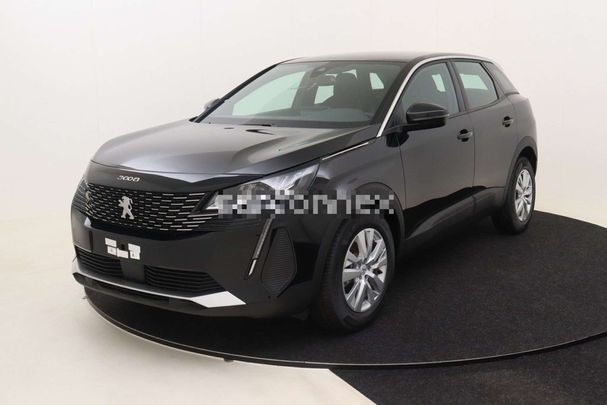 Peugeot 3008 BlueHDi 130 S&S EAT8 Active 96 kW image number 1