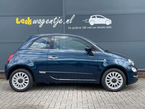 Fiat 500 1.0 51 kW image number 33