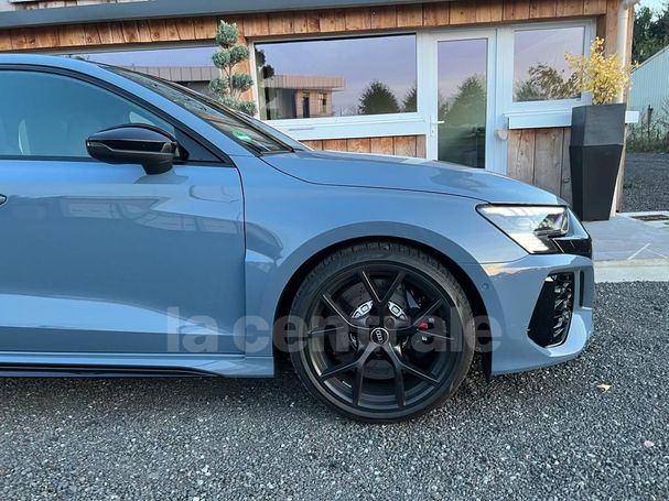 Audi RS3 2.5 TFSI quattro S tronic Sportback 294 kW image number 14