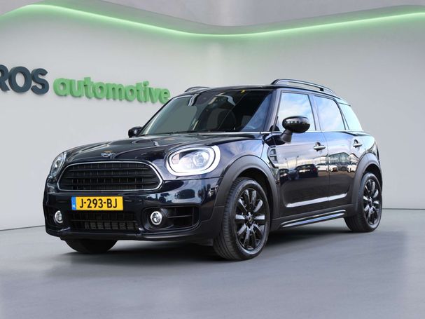 Mini Cooper Countryman 100 kW image number 1