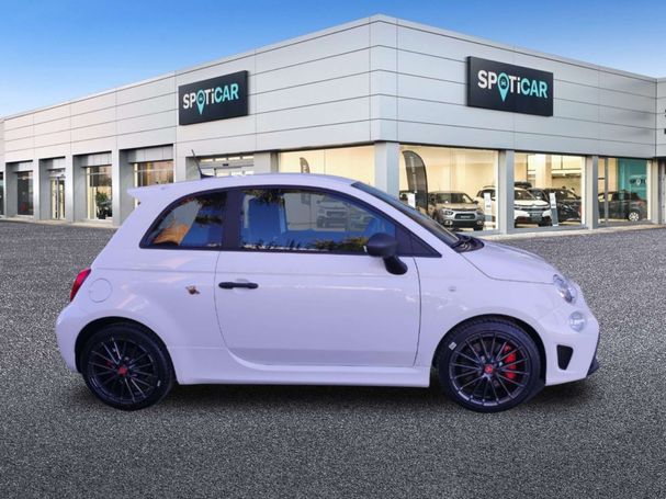 Abarth 500 1.4 16V T Jet 180 132 kW image number 4