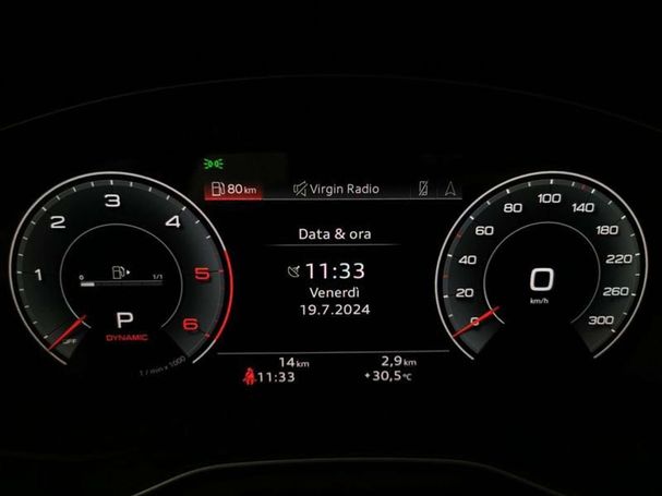 Audi A5 40 TDI quattro S-line 150 kW image number 12