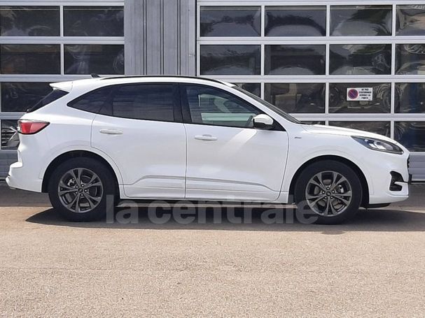 Ford Kuga 140 kW image number 15