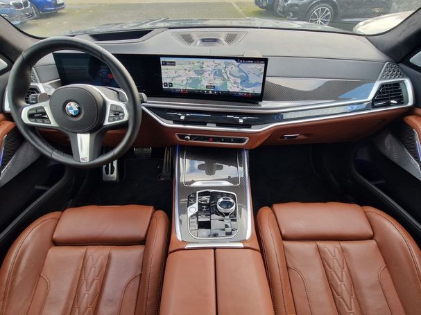 BMW X7 xDrive 250 kW image number 6