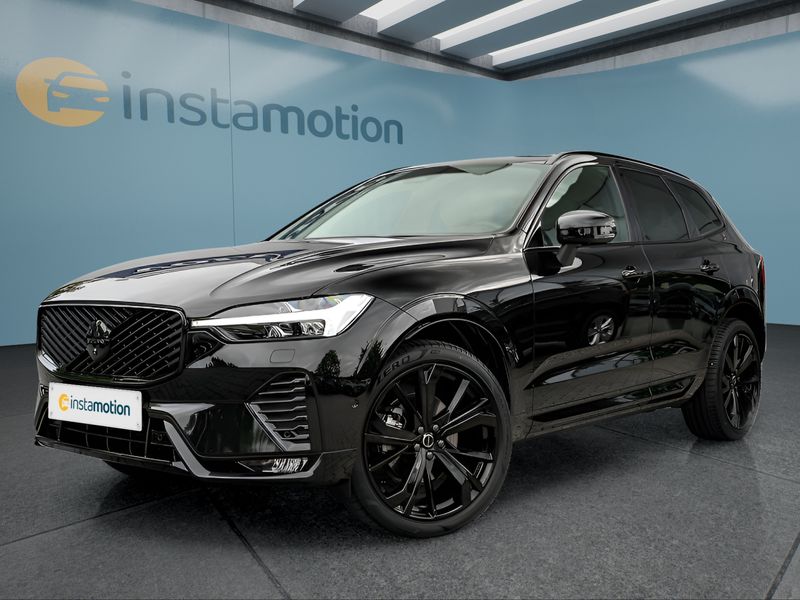 Volvo XC60 184 kW