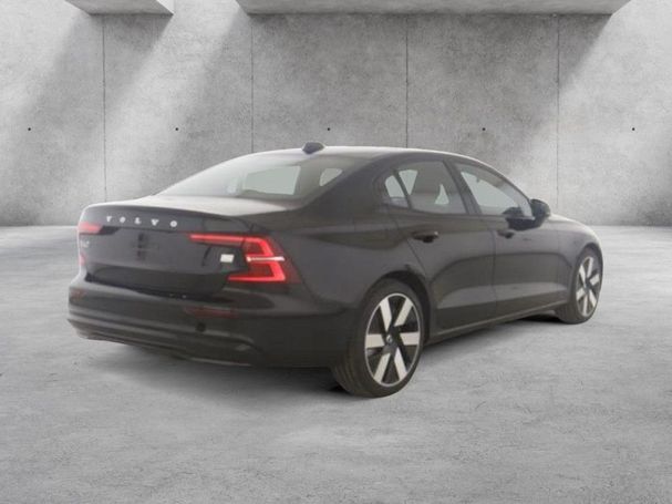 Volvo S60 T8 Ultimate AWD 335 kW image number 2