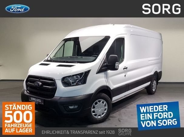 Ford Transit 350 96 kW image number 1