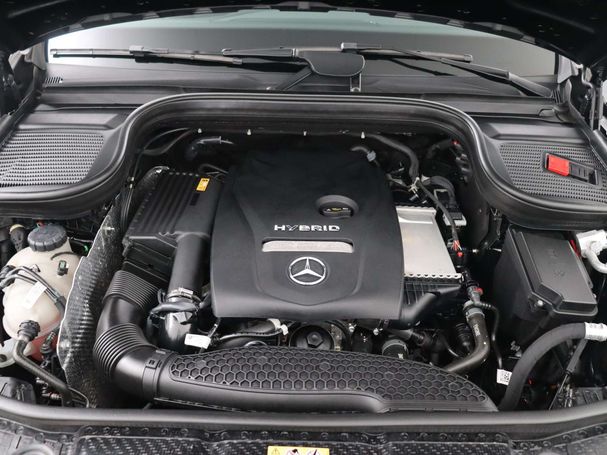 Mercedes-Benz GLE 350 e 4Matic 245 kW image number 20