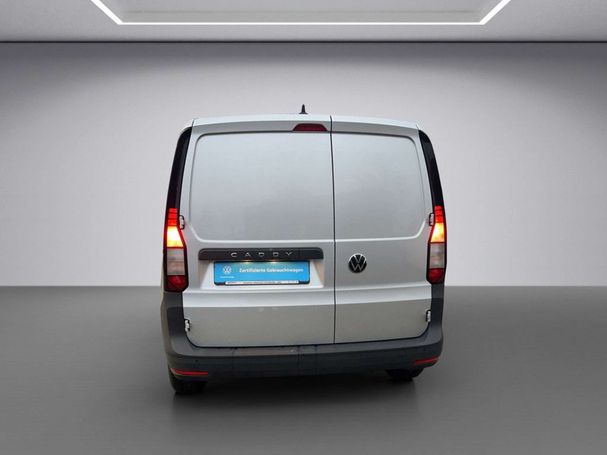 Volkswagen Caddy 2.0 TDI 75 kW image number 2