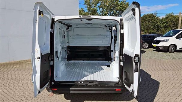 Renault Trafic dCi 81 kW image number 4