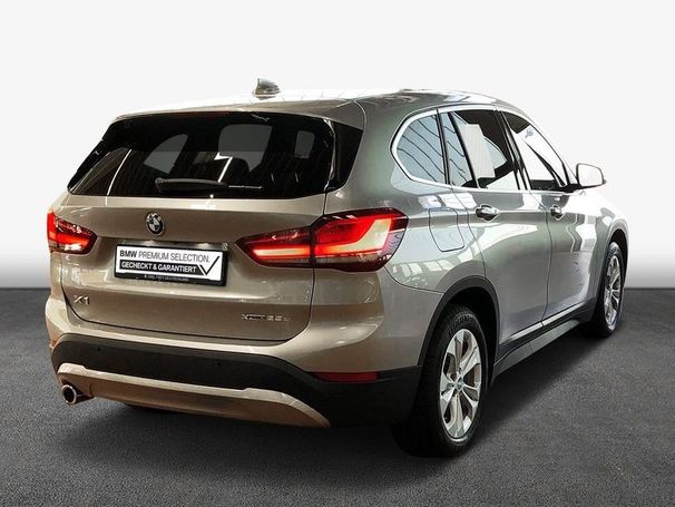 BMW X1 25e xDrive 162 kW image number 3