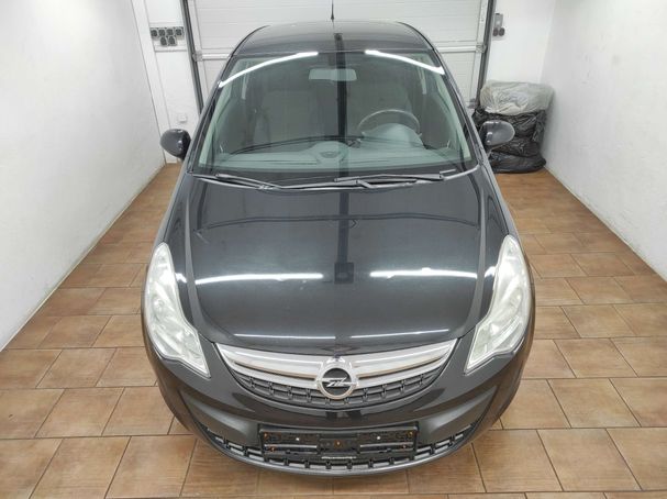 Opel Corsa 1.4 16V 64 kW image number 5