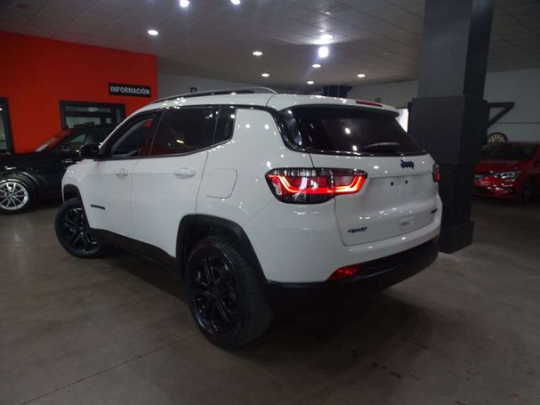 Jeep Compass 1.3 PHEV Limited 140 kW image number 5